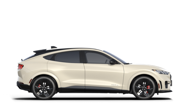 2025 Ford Mache